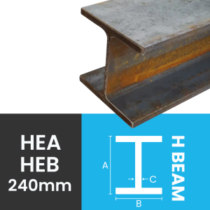 H BEAM