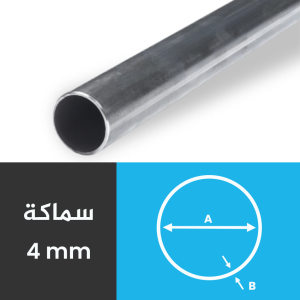 البوري مدور