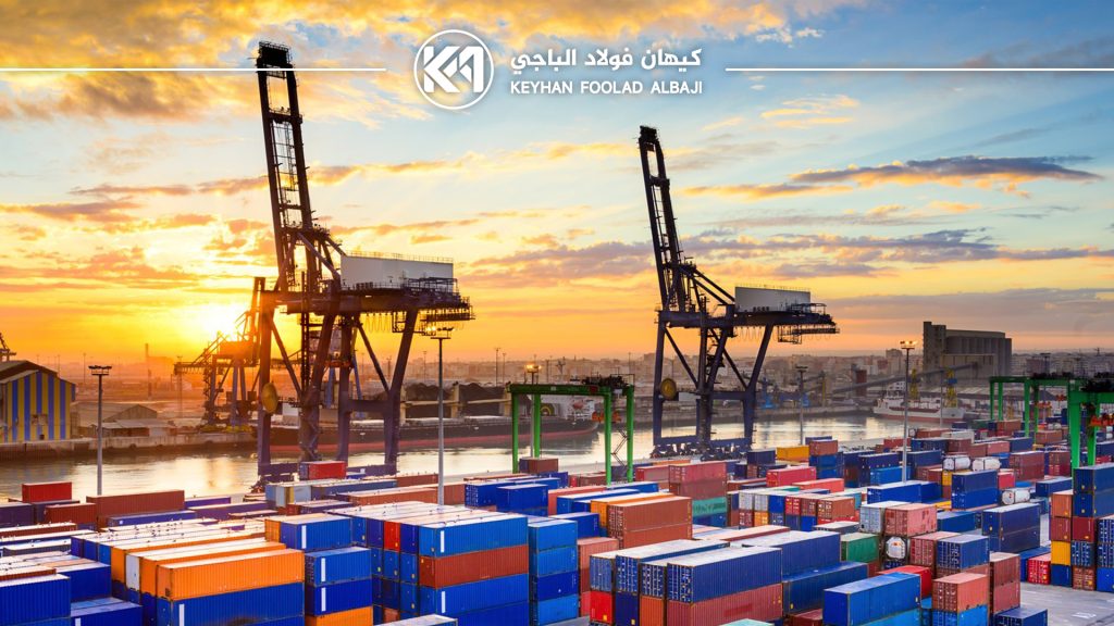 الشئون الجمرکیة